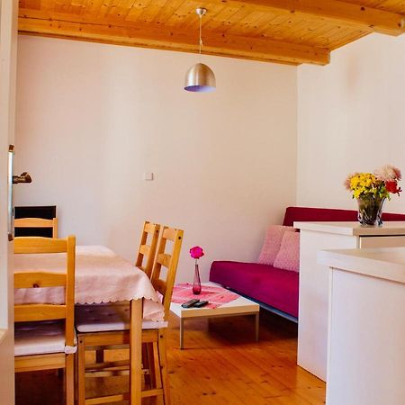 Apartmany Jílovice מראה חיצוני תמונה