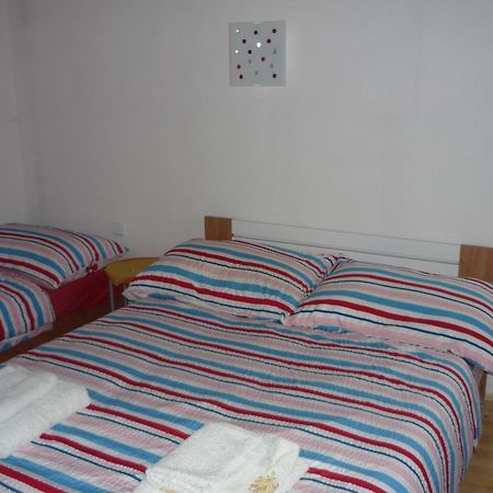 Apartmany Jílovice חדר תמונה