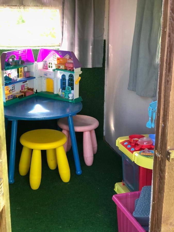 Apartmany Jílovice מראה חיצוני תמונה