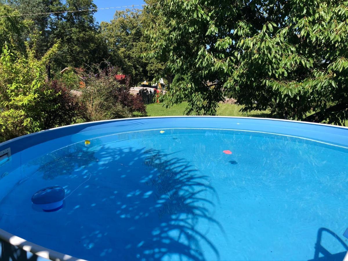 Apartmany Jílovice מראה חיצוני תמונה