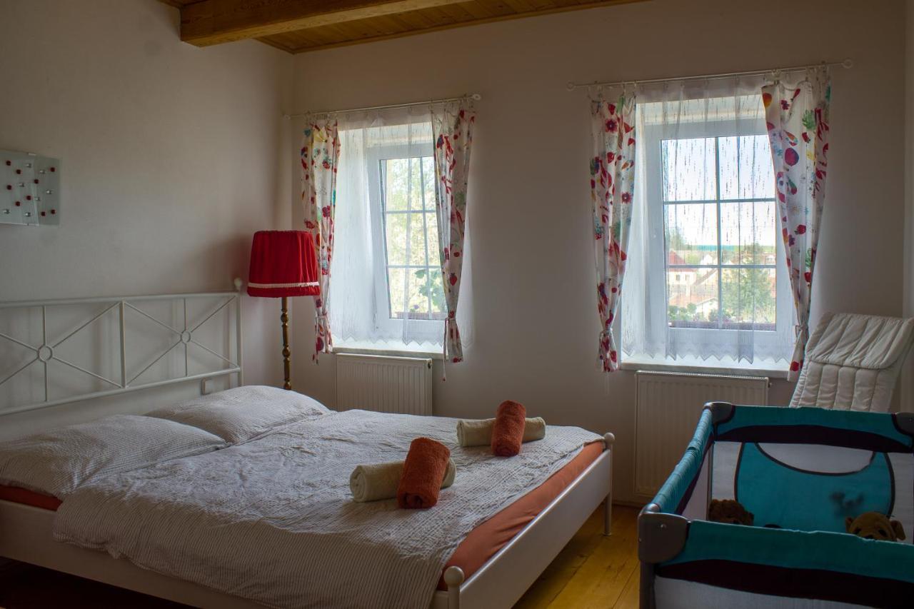 Apartmany Jílovice מראה חיצוני תמונה
