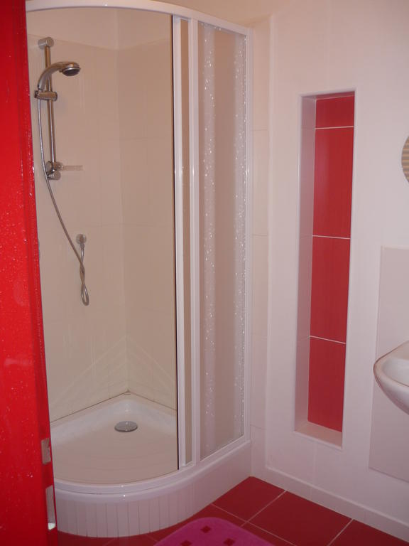 Apartmany Jílovice חדר תמונה