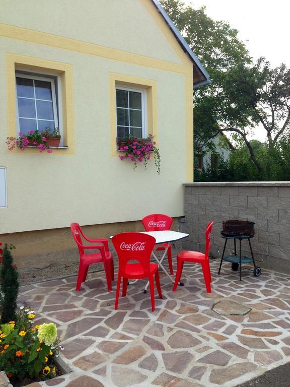 Apartmany Jílovice חדר תמונה