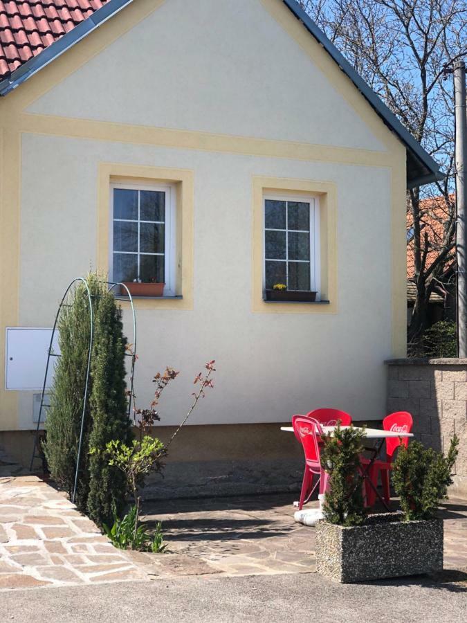 Apartmany Jílovice מראה חיצוני תמונה